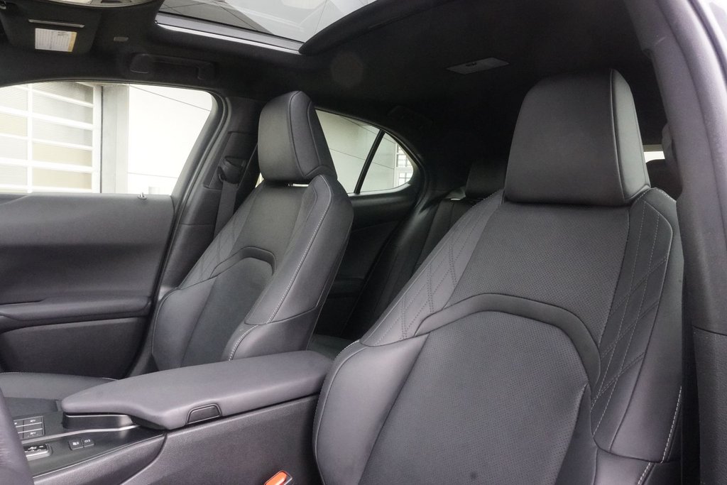 2025 Lexus UX 300h AWD F SPORT DESIGN|CARPLAY|H/STEERING in Ajax, Ontario at Lexus of Lakeridge - 8 - w1024h768px