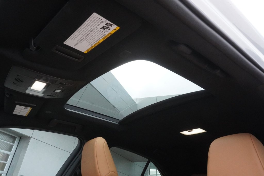 2026 Lexus UX 300h LUXURY|CARPLAY|MEMORY SEATS|BLINDSPOT|SUNROOF in Ajax, Ontario at Lexus of Lakeridge - 9 - w1024h768px