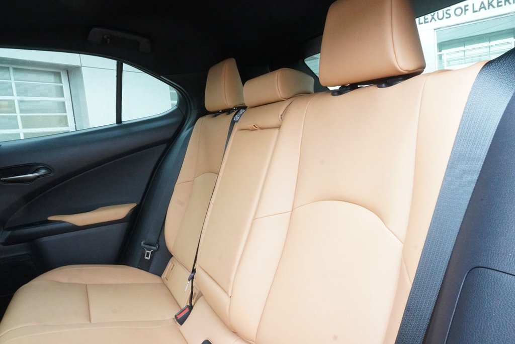 2026 Lexus UX 300h LUXURY|CARPLAY|MEMORY SEATS|BLINDSPOT|SUNROOF in Ajax, Ontario at Lexus of Lakeridge - 11 - w1024h768px