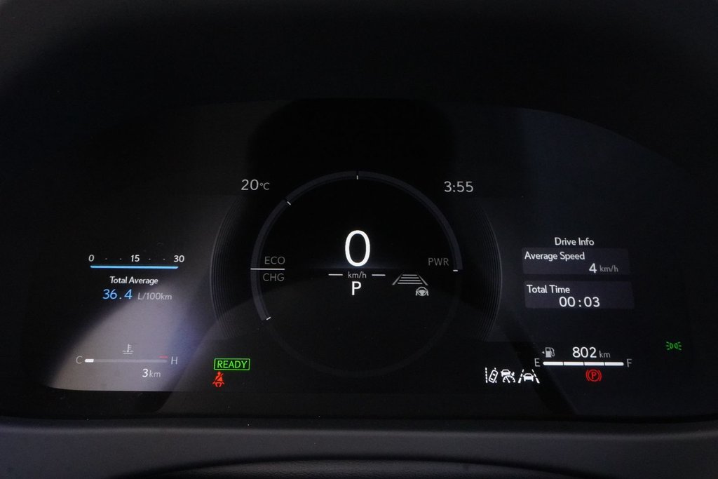 2026 Lexus UX 300h LUXURY|CARPLAY|MEMORY SEATS|BLINDSPOT|SUNROOF in Ajax, Ontario at Lexus of Lakeridge - 2 - w1024h768px