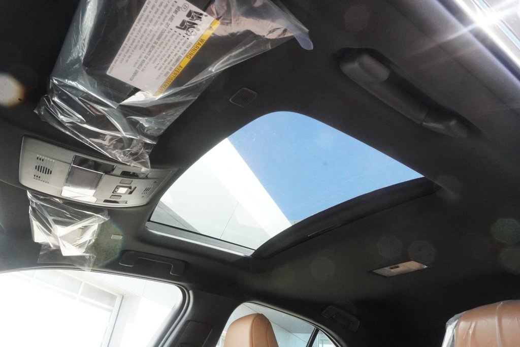 2026 Lexus UX 300h LUXURY|CARPLAY|MEMORY SEATS|BLINDSPOT|SUNROOF in Ajax, Ontario at Lexus of Lakeridge - 6 - w1024h768px