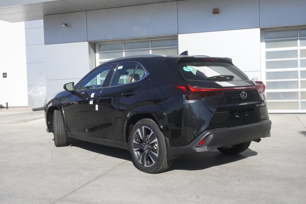 2026 Lexus UX 300h LUXURY|CARPLAY|MEMORY SEATS|BLINDSPOT|SUNROOF in Ajax, Ontario at Lexus of Lakeridge - 13 - w1024h768px