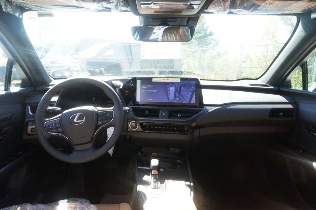 2026 Lexus UX 300h LUXURY|CARPLAY|MEMORY SEATS|BLINDSPOT|SUNROOF in Ajax, Ontario at Lexus of Lakeridge - 11 - w1024h768px