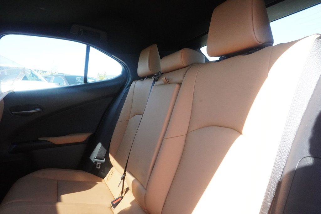 2026 Lexus UX 300h LUXURY|CARPLAY|MEMORY SEATS|BLINDSPOT|SUNROOF in Ajax, Ontario at Lexus of Lakeridge - 10 - w1024h768px