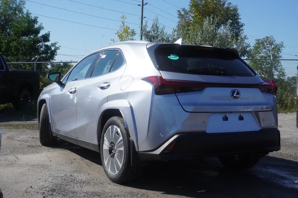 2026 Lexus UX 300h LUXURY|CARPLAY|MEMORY SEATS|BLINDSPOT|SUNROOF in Ajax, Ontario at Lexus of Lakeridge - 15 - w1024h768px