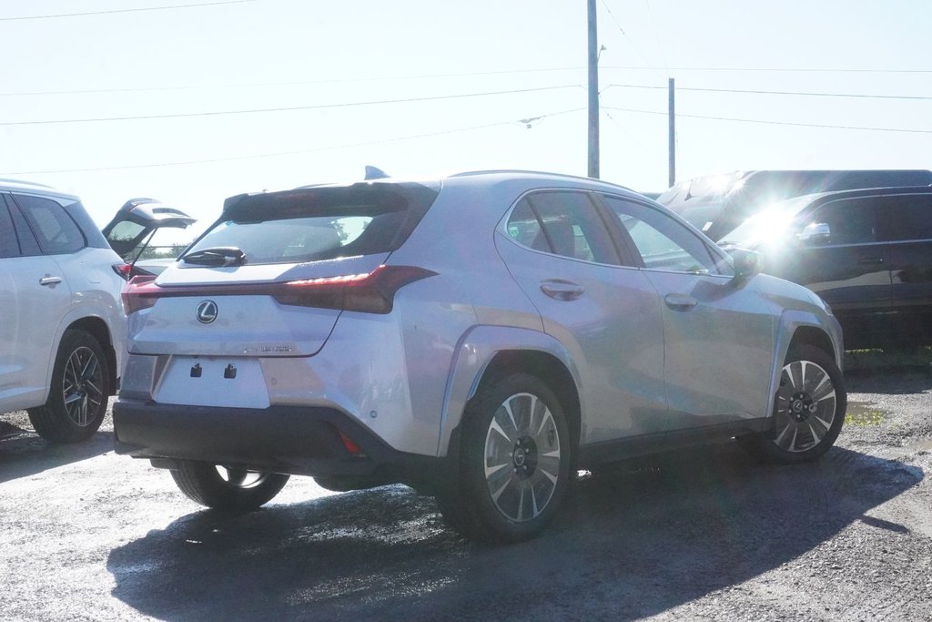 2026 Lexus UX 300h LUXURY|CARPLAY|MEMORY SEATS|BLINDSPOT|SUNROOF in Ajax, Ontario at Lexus of Lakeridge - 14 - w1024h768px