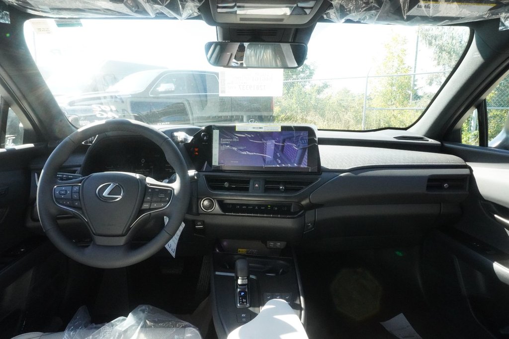 2026 Lexus UX 300h LUXURY|CARPLAY|MEMORY SEATS|BLINDSPOT|SUNROOF in Ajax, Ontario at Lexus of Lakeridge - 10 - w1024h768px