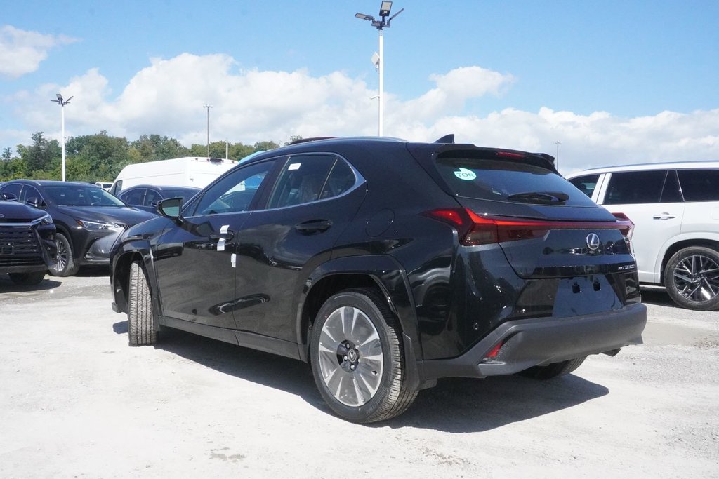 2026 Lexus UX 300h LUXURY|CARPLAY|MEMORY SEATS|BLINDSPOT|SUNROOF in Ajax, Ontario at Lexus of Lakeridge - 14 - w1024h768px