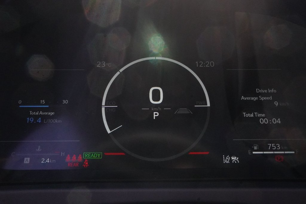 2026 Lexus UX 300h F SPORT 2|WIRELESS|CARPLAY|H/C FRONT SEATS in Ajax, Ontario at Lexus of Lakeridge - 2 - w1024h768px