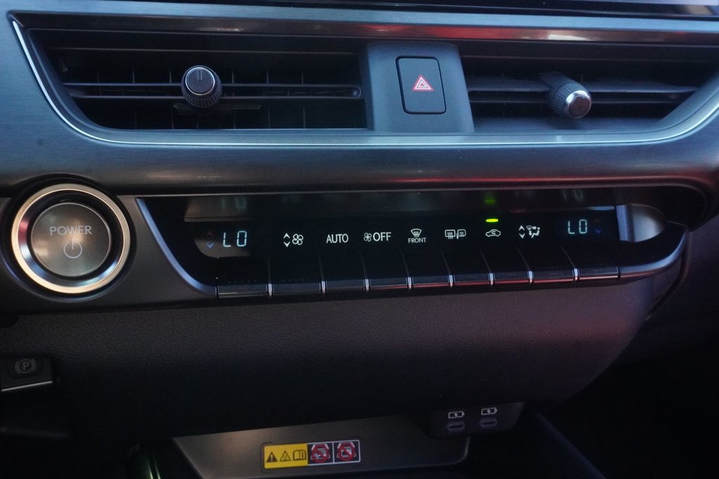 2026 Lexus UX 300h F SPORT 2|WIRELESS|CARPLAY|H/C FRONT SEATS in Ajax, Ontario at Lexus of Lakeridge - 4 - w1024h768px