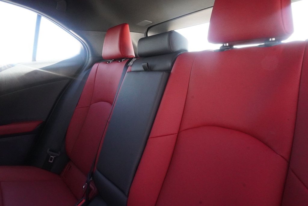 2026 Lexus UX 300h F SPORT 2|WIRELESS|CARPLAY|H/C FRONT SEATS in Ajax, Ontario at Lexus of Lakeridge - 9 - w1024h768px