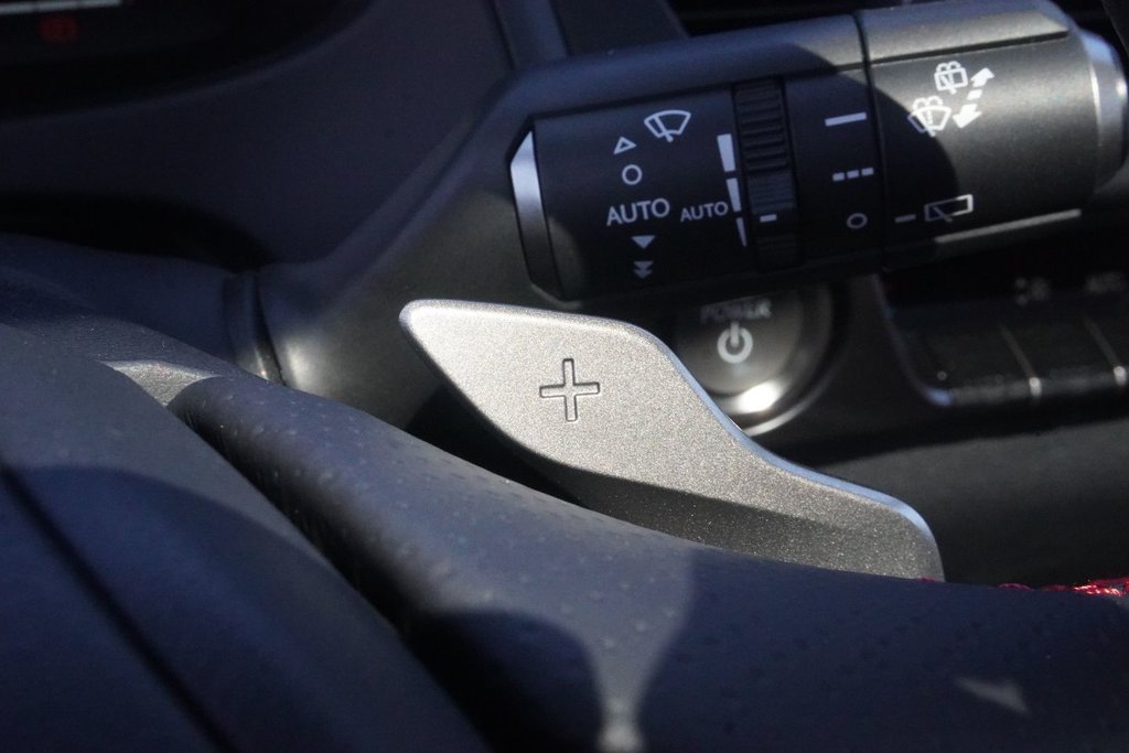 2026 Lexus UX 300h F SPORT 2|WIRELESS|CARPLAY|H/C FRONT SEATS in Ajax, Ontario at Lexus of Lakeridge - 6 - w1024h768px