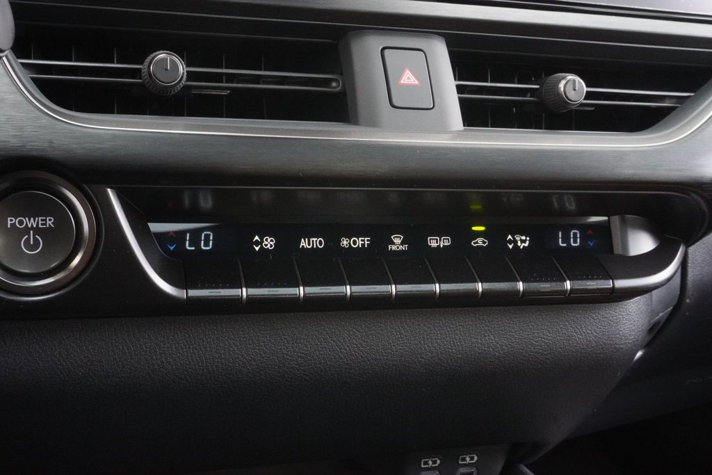 2026 Lexus UX 300h LUXURY|CARPLAY|MEMORY SEATS|BLINDSPOT|SUNROOF in Ajax, Ontario at Lexus of Lakeridge - 5 - w1024h768px