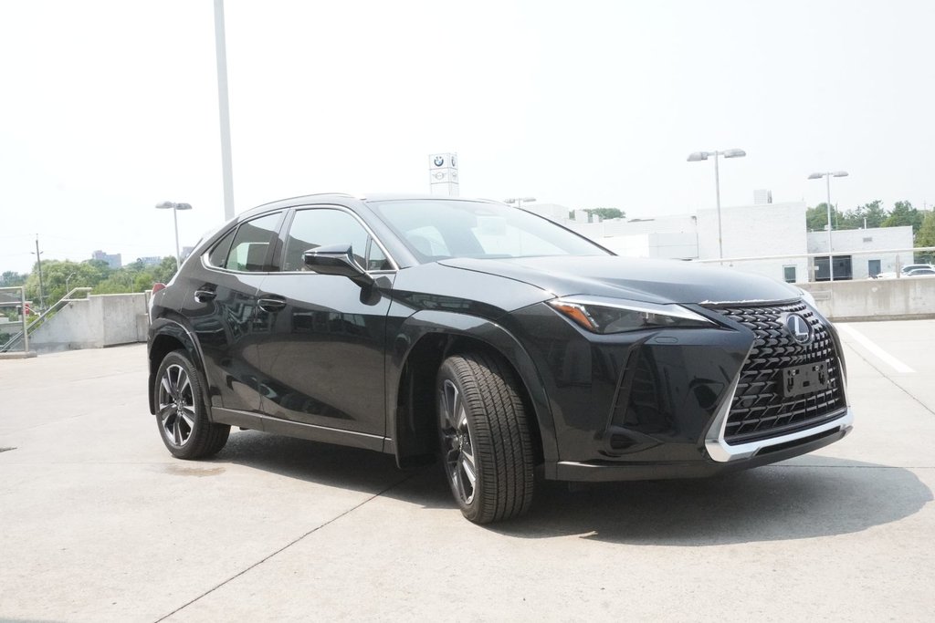 2026 Lexus UX 300h LUXURY|CARPLAY|MEMORY SEATS|BLINDSPOT|SUNROOF in Ajax, Ontario at Lexus of Lakeridge - 13 - w1024h768px