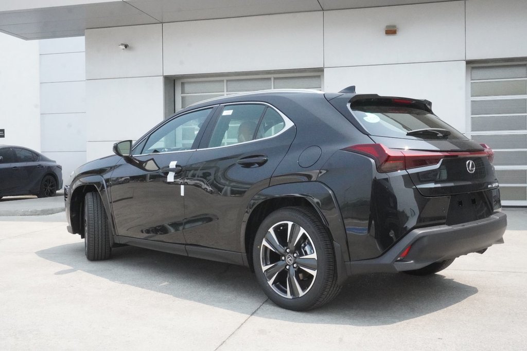 2026 Lexus UX 300h LUXURY|CARPLAY|MEMORY SEATS|BLINDSPOT|SUNROOF in Ajax, Ontario at Lexus of Lakeridge - 15 - w1024h768px
