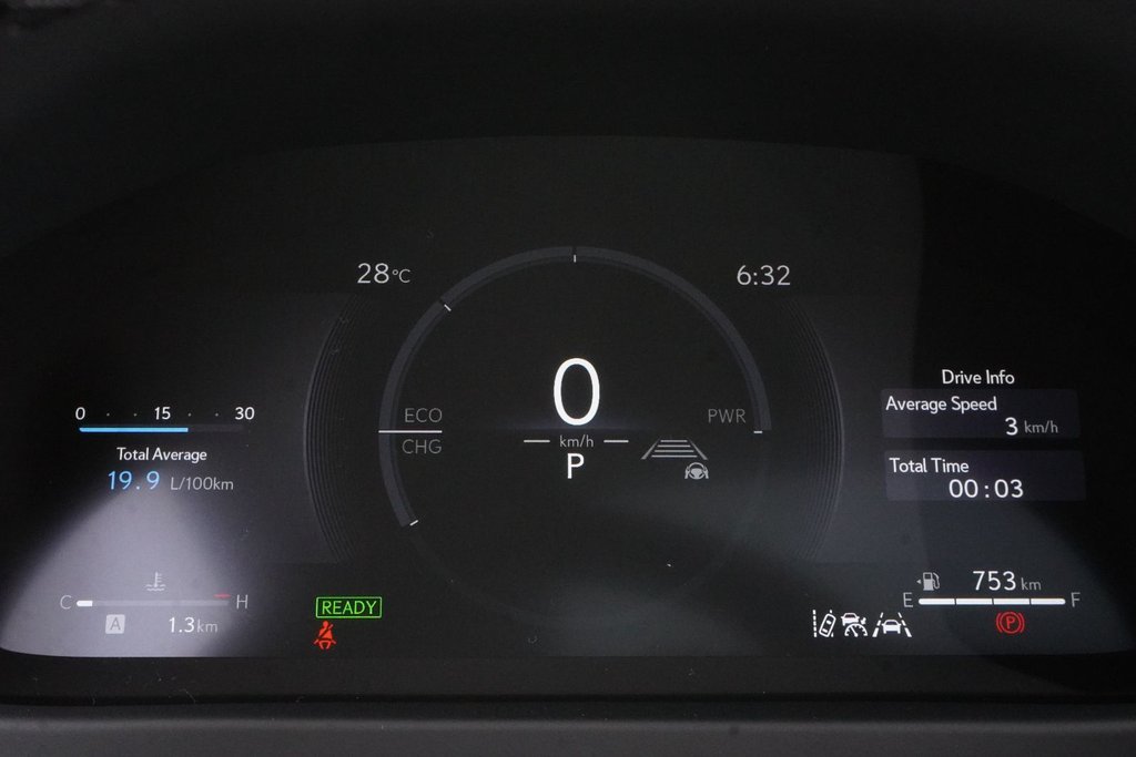 2026 Lexus UX 300h LUXURY|CARPLAY|MEMORY SEATS|BLINDSPOT|SUNROOF in Ajax, Ontario at Lexus of Lakeridge - 2 - w1024h768px