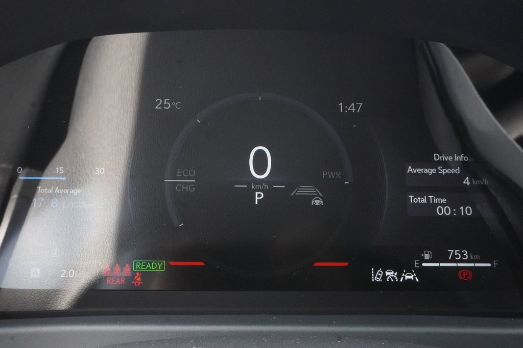 2026 Lexus UX 300h LUXURY|CARPLAY|MEMORY SEATS|BLINDSPOT|SUNROOF in Ajax, Ontario at Lexus of Lakeridge - 2 - w1024h768px