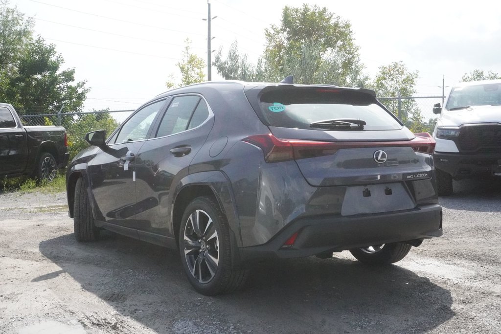 2026 Lexus UX 300h LUXURY|CARPLAY|MEMORY SEATS|BLINDSPOT|SUNROOF in Ajax, Ontario at Lexus of Lakeridge - 14 - w1024h768px