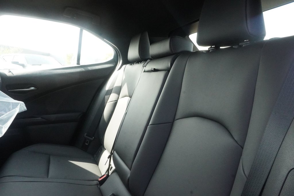 2026 Lexus UX 300h LUXURY|CARPLAY|MEMORY SEATS|BLINDSPOT|SUNROOF in Ajax, Ontario at Lexus of Lakeridge - 9 - w1024h768px