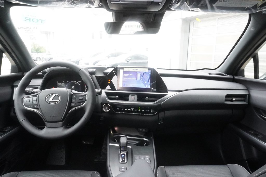 2026 Lexus UX 300h F SPORT DESIGN|MOONROOF|HEATED FRONT SEATS in Ajax, Ontario at Lexus of Lakeridge - 10 - w1024h768px