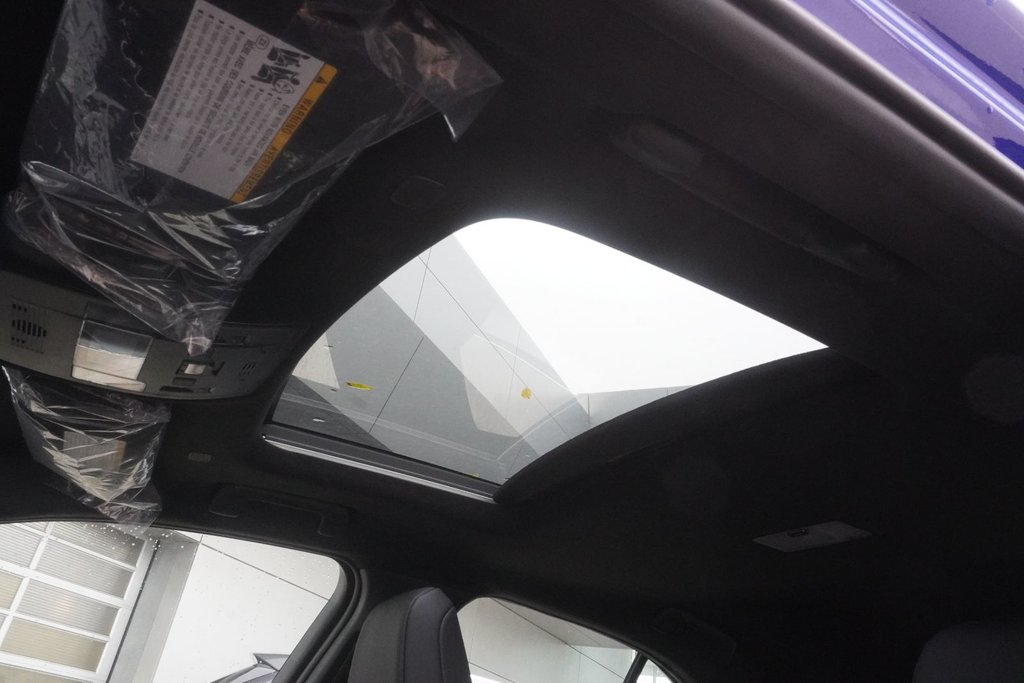 2026 Lexus UX 300h F SPORT DESIGN|MOONROOF|HEATED FRONT SEATS in Ajax, Ontario at Lexus of Lakeridge - 7 - w1024h768px