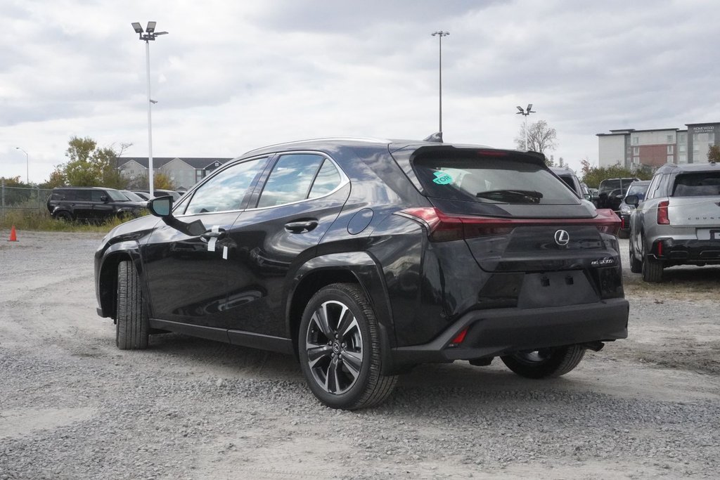 2026 Lexus UX 300h LUXURY|CARPLAY|MEMORY SEATS|BLINDSPOT|SUNROOF in Ajax, Ontario at Lexus of Lakeridge - 13 - w1024h768px