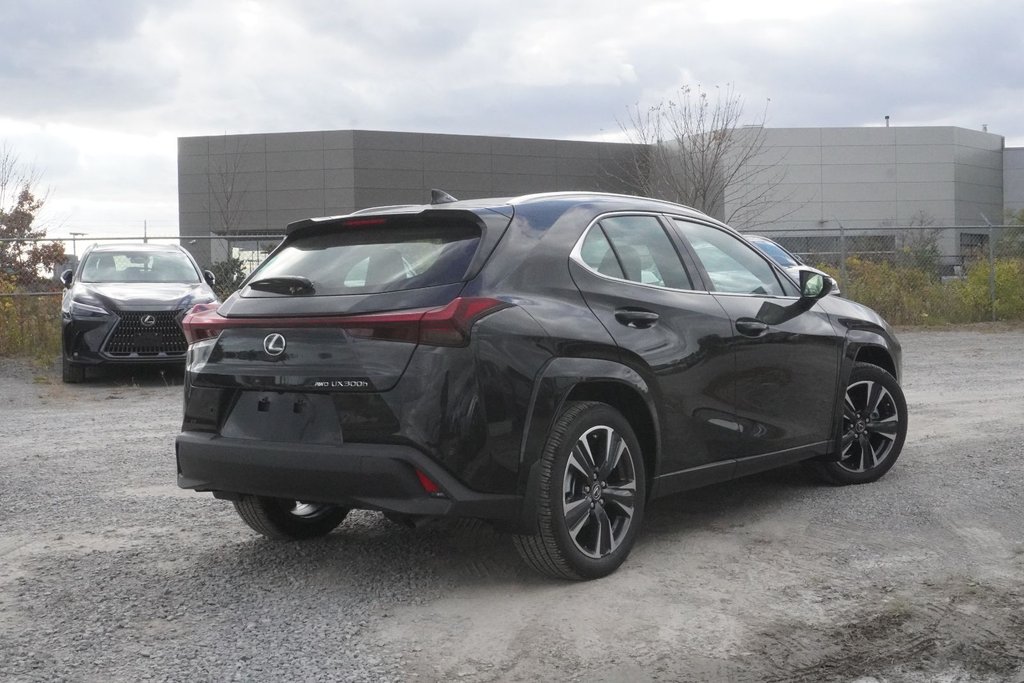 2026 Lexus UX 300h LUXURY|CARPLAY|MEMORY SEATS|BLINDSPOT|SUNROOF in Ajax, Ontario at Lexus of Lakeridge - 12 - w1024h768px