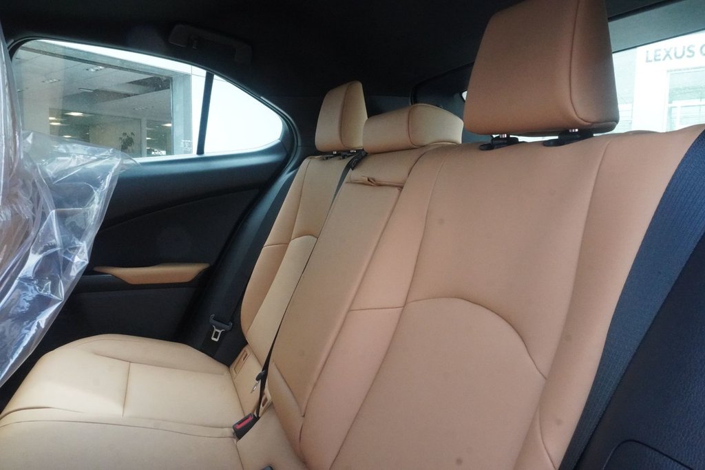 2026 Lexus UX 300h LUXURY|CARPLAY|MEMORY SEATS|BLINDSPOT|SUNROOF in Ajax, Ontario at Lexus of Lakeridge - 9 - w1024h768px
