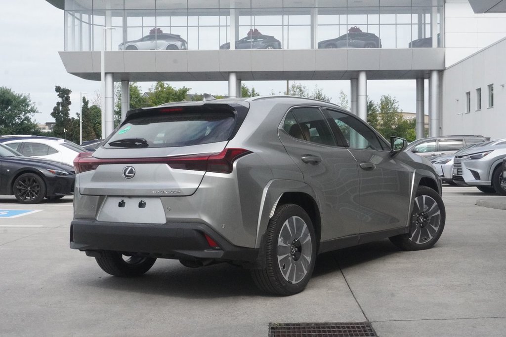 2026 Lexus UX 300h LUXURY|CARPLAY|MEMORY SEATS|BLINDSPOT|SUNROOF in Ajax, Ontario at Lexus of Lakeridge - 14 - w1024h768px