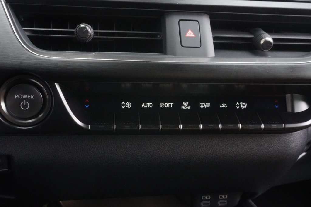 2026 Lexus UX 300h LUXURY|CARPLAY|MEMORY SEATS|BLINDSPOT|SUNROOF in Ajax, Ontario at Lexus of Lakeridge - 5 - w1024h768px