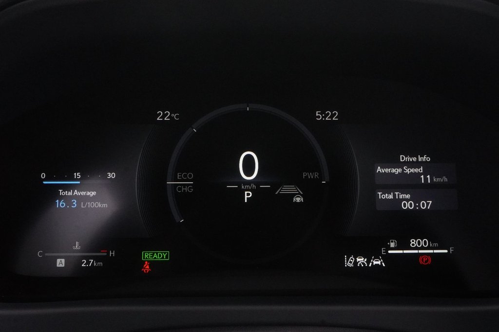2026 Lexus UX 300h LUXURY|CARPLAY|MEMORY SEATS|BLINDSPOT|SUNROOF in Ajax, Ontario at Lexus of Lakeridge - 2 - w1024h768px