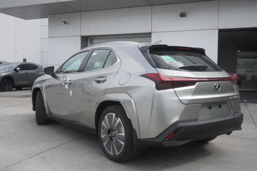 2026 Lexus UX 300h LUXURY|CARPLAY|MEMORY SEATS|BLINDSPOT|SUNROOF in Ajax, Ontario at Lexus of Lakeridge - 15 - w1024h768px