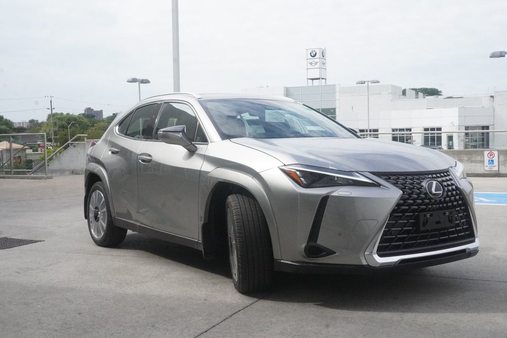 2026 Lexus UX 300h LUXURY|CARPLAY|MEMORY SEATS|BLINDSPOT|SUNROOF in Ajax, Ontario at Lexus of Lakeridge - 13 - w1024h768px