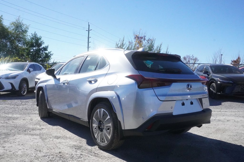 2026 Lexus UX 300h LUXURY|CARPLAY|MEMORY SEATS|BLINDSPOT|SUNROOF in Ajax, Ontario at Lexus of Lakeridge - 14 - w1024h768px