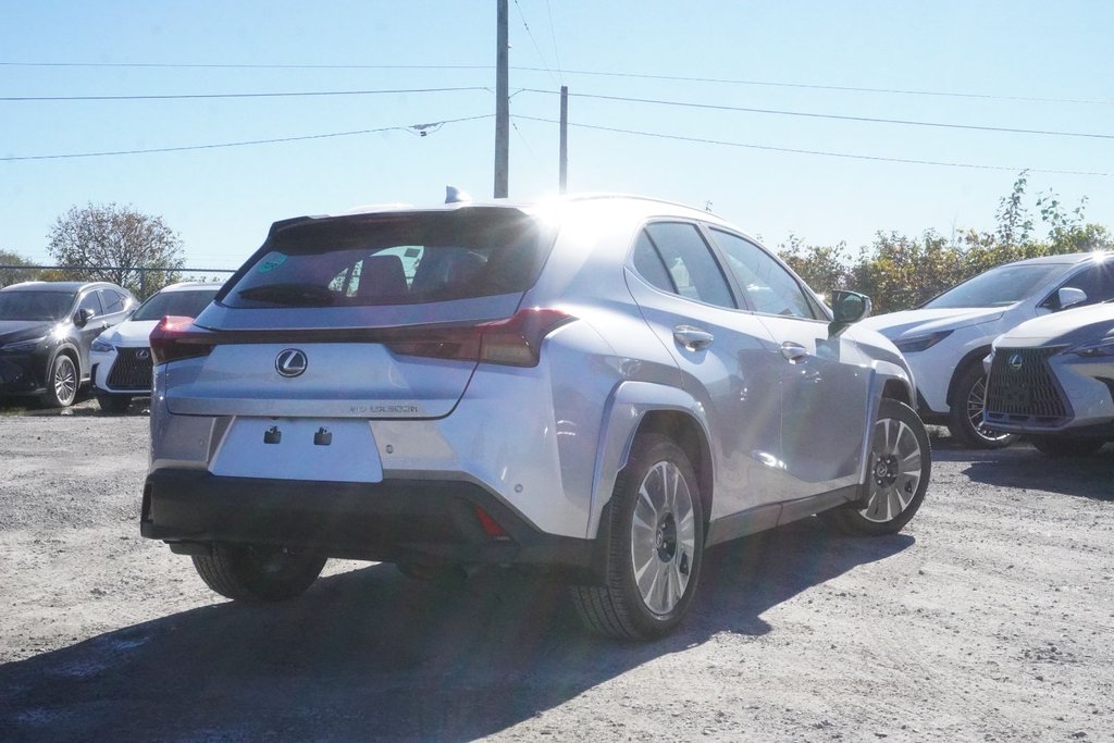 2026 Lexus UX 300h LUXURY|CARPLAY|MEMORY SEATS|BLINDSPOT|SUNROOF in Ajax, Ontario at Lexus of Lakeridge - 13 - w1024h768px