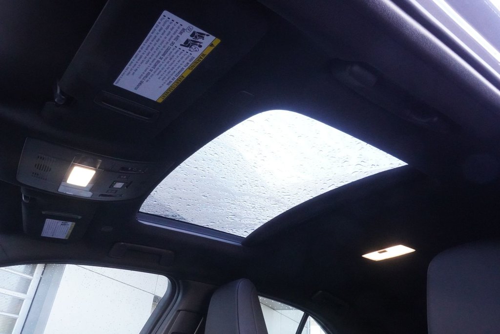2026 Lexus UX 300h F SPORT DESIGN|MOONROOF|H/V FRONT SEATS in Ajax, Ontario at Lexus of Lakeridge - 7 - w1024h768px