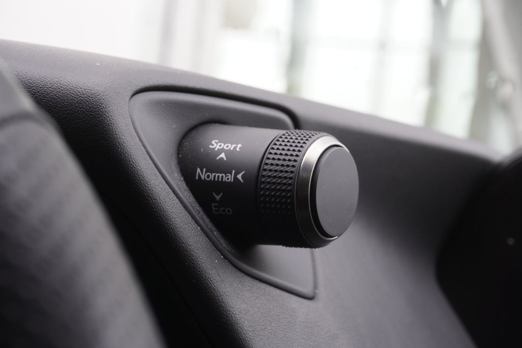 2022 Lexus UX 250h AWD FSPORT1|MOONROOF|H/STEERING|BLINDSPOT in Ajax, Ontario at Lexus of Lakeridge - 4 - w1024h768px