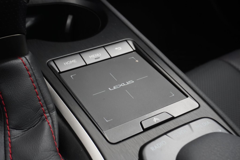 2022 Lexus UX 250h AWD FSPORT1|MOONROOF|H/STEERING|BLINDSPOT in Ajax, Ontario at Lexus of Lakeridge - 11 - w1024h768px