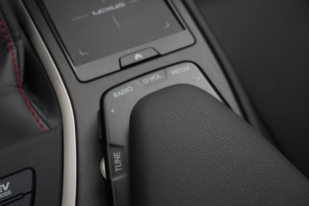 2022 Lexus UX 250h AWD FSPORT1|MOONROOF|H/STEERING|BLINDSPOT in Ajax, Ontario at Lexus of Lakeridge - 12 - w1024h768px