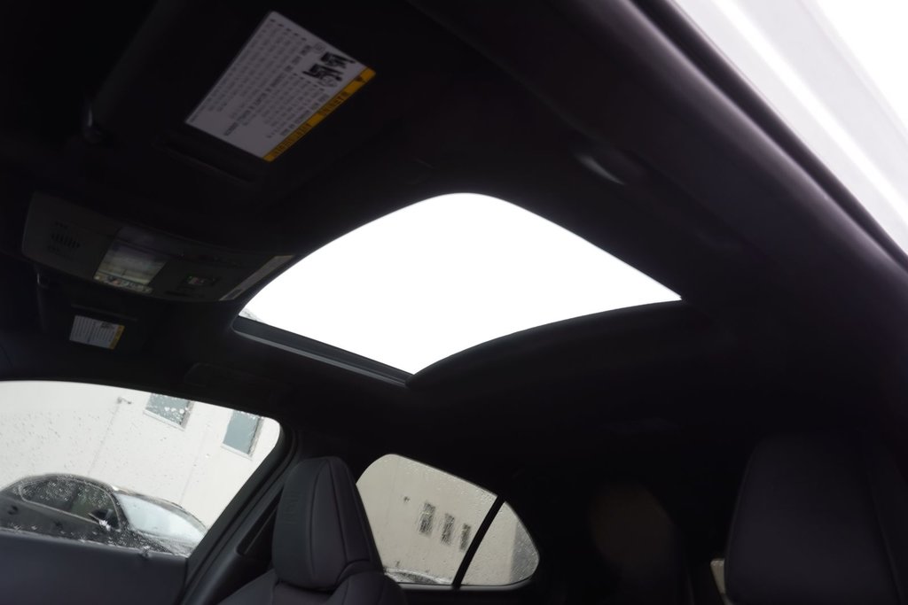 2022 Lexus UX 250h AWD FSPORT1|MOONROOF|H/STEERING|BLINDSPOT in Ajax, Ontario at Lexus of Lakeridge - 13 - w1024h768px