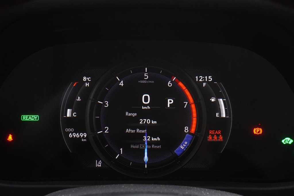 2022 Lexus UX 250h AWD FSPORT1|MOONROOF|H/STEERING|BLINDSPOT in Ajax, Ontario at Lexus of Lakeridge - 2 - w1024h768px