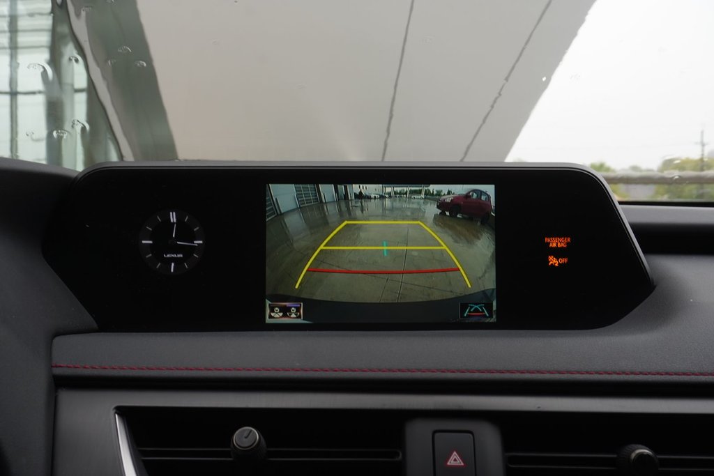 2022 Lexus UX 250h AWD FSPORT1|MOONROOF|H/STEERING|BLINDSPOT in Ajax, Ontario at Lexus of Lakeridge - 6 - w1024h768px