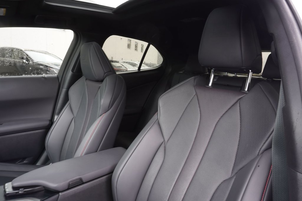 2022 Lexus UX 250h AWD FSPORT1|MOONROOF|H/STEERING|BLINDSPOT in Ajax, Ontario at Lexus of Lakeridge - 14 - w1024h768px