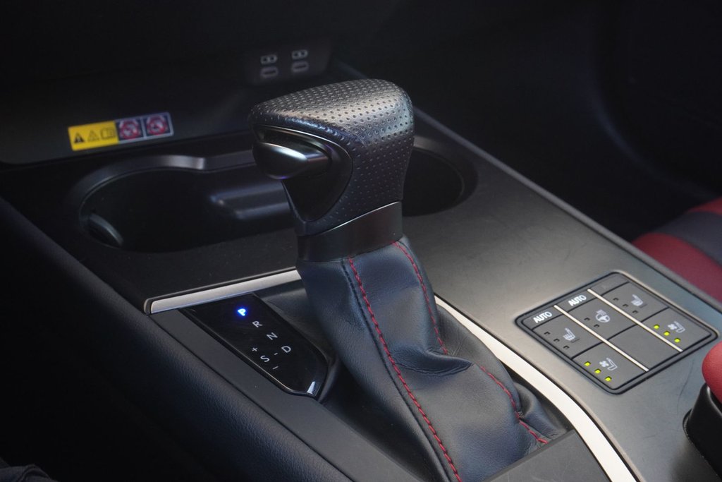 2023 Lexus UX 250h F SPORT 2|HUD|S/S+|H/V FRONT SEATS|CARPLAY in Ajax, Ontario at Lakeridge Auto Gallery - 10 - w1024h768px