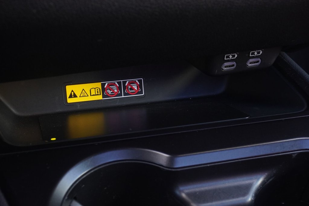 2023 Lexus UX 250h F SPORT 2|HUD|S/S+|H/V FRONT SEATS|CARPLAY in Ajax, Ontario at Lakeridge Auto Gallery - 9 - w1024h768px