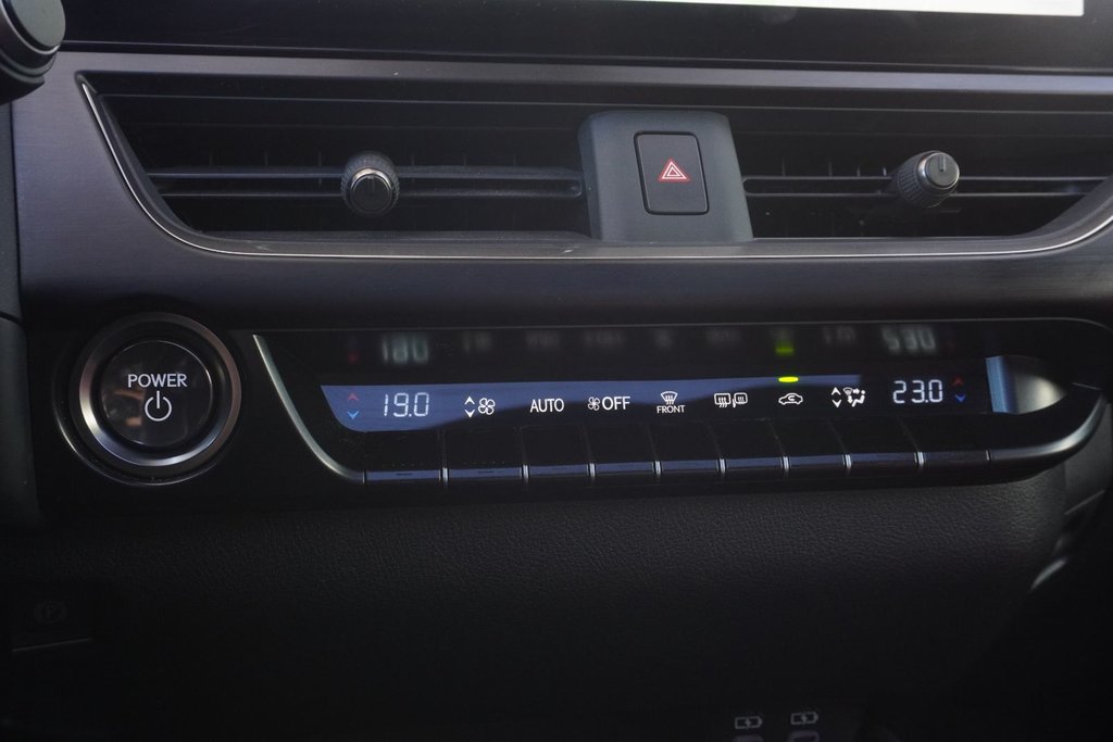 2023 Lexus UX 250h F SPORT 2|HUD|S/S+|H/V FRONT SEATS|CARPLAY in Ajax, Ontario at Lakeridge Auto Gallery - 8 - w1024h768px