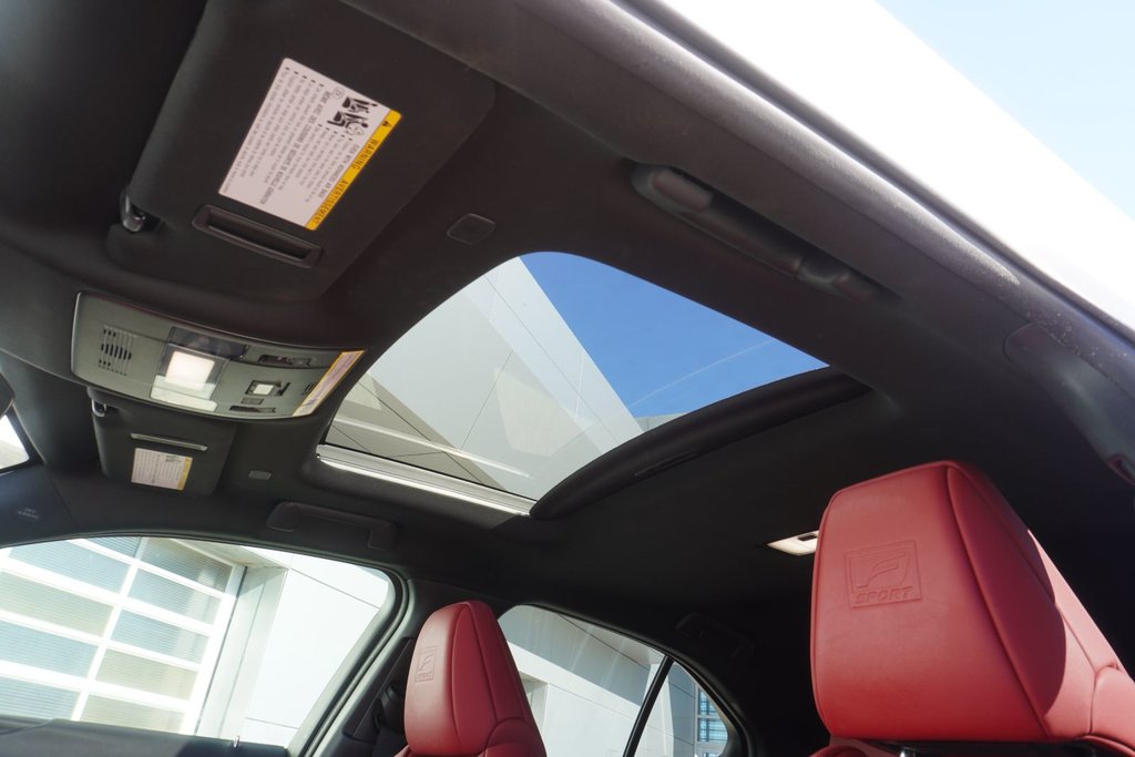 2023 Lexus UX 250h F SPORT 2|HUD|S/S+|H/V FRONT SEATS|CARPLAY in Ajax, Ontario at Lakeridge Auto Gallery - 13 - w1024h768px