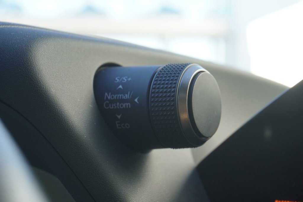 2023 Lexus UX 250h F SPORT 2|HUD|S/S+|H/V FRONT SEATS|CARPLAY in Ajax, Ontario at Lakeridge Auto Gallery - 5 - w1024h768px