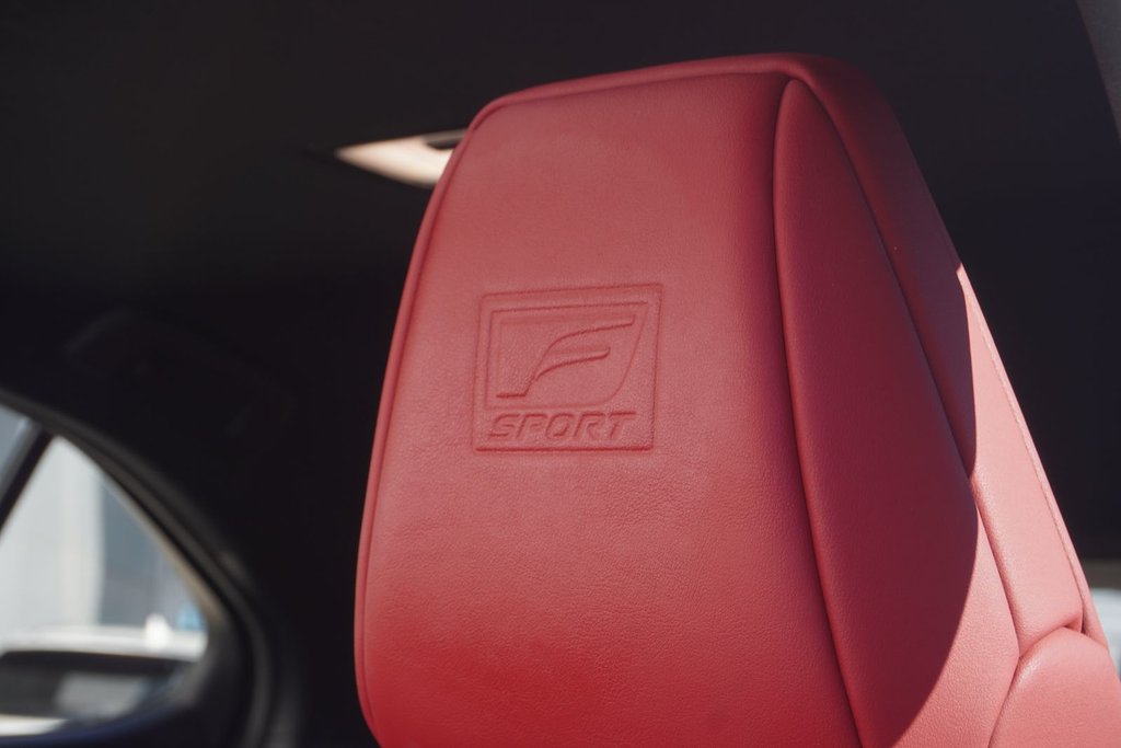 2023 Lexus UX 250h F SPORT 2|HUD|S/S+|H/V FRONT SEATS|CARPLAY in Ajax, Ontario at Lakeridge Auto Gallery - 16 - w1024h768px