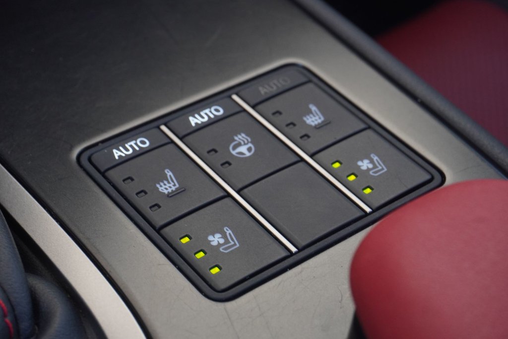 2023 Lexus UX 250h F SPORT 2|HUD|S/S+|H/V FRONT SEATS|CARPLAY in Ajax, Ontario at Lakeridge Auto Gallery - 11 - w1024h768px